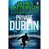 James Patterson Private Dublin