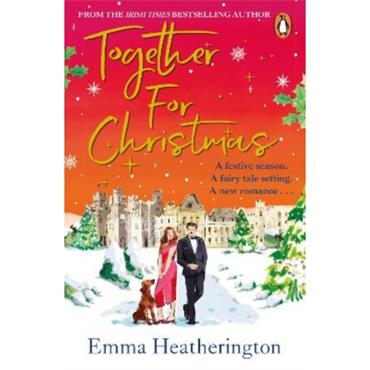 Emma Heatherington Together For Christmas