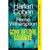 Harlan Coben Gone Before Goodbye