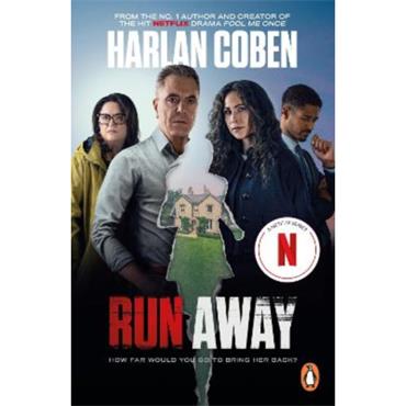 Harlan Coben Run Away (TV Ed)
