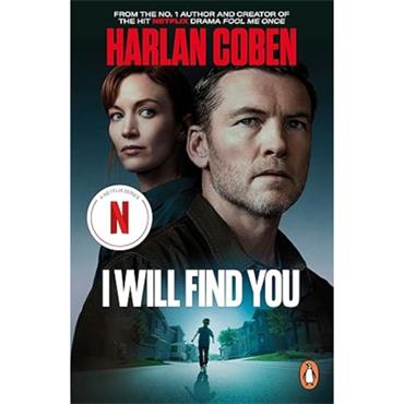 Harlan Coben I Will Find You