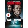 Harlan Coben I Will Find You