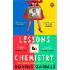 Bonnie Garmus Lessons in Chemistry