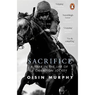 Oisin Murphy Sacrifice