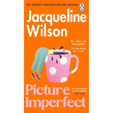 Jacqueline Wilson Picture Imperfect