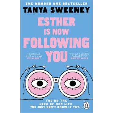 Tanya Sweeney Esther Is Now Following You
