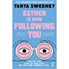 Tanya Sweeney Esther Is Now Following You