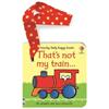 Fiona Watt That's Not My Train... Buggy Book