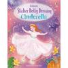Fiona Watt Sticker Dolly Dressing Cinderella