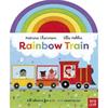 Katrina Charman Rainbow Train