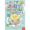 Rong Rong Jolly Monster Town: The Party Pickle