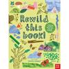 Lizzie Lomax National Trust: Rewild This Book