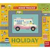 Johnny Dyrander Make Tracks: Holiday