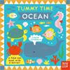 Louise Lockhart Tummy Time: Ocean