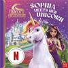 Nosy Crow Ltd Unicorn Academy: Sophia Meets Her Unicorn