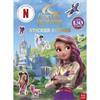 Nosy Crow Ltd Unicorn Academy: Sticker Scenes