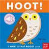 Pui Lee What's That Noise? Hoot!