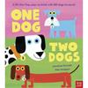 Jonathan Emmett One Dog, Two Dogs