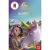 Nosy Crow Ltd Unicorn Academy: Sophia and the Magical Invitation