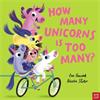 Nicola Slater How Many Unicorns Is Too Many?