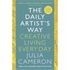 Julia Cameron The Daily Artist's Way: Creative Living Every Day