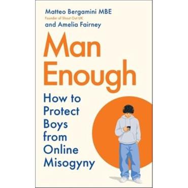 Matteo Bergamini Man Enough