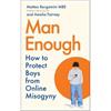Matteo Bergamini Man Enough