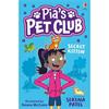 Serena Patel Pia's Pet Club: Secret Kitten