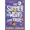 Radhika Sanghani The Summer My Wishes Came True