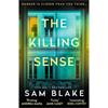 Sam Blake The Killing Sense