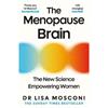 Dr. Lisa Mosconi The Menopause Brain