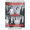 Caroline Hallemann The Kennedys And The Windsors