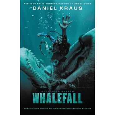 Daniel Kraus Whalefall