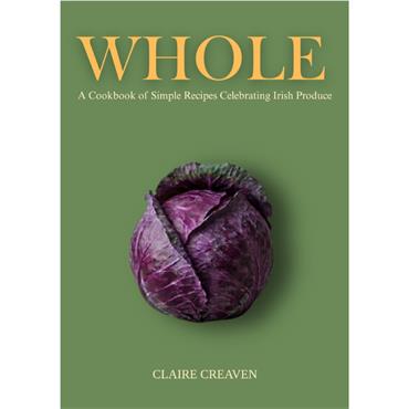 Claire Creaven Whole