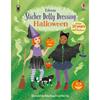 Fiona Watt Sticker Dolly Dressing Halloween
