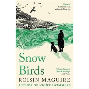 Roisin Maguire Snow Birds