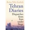 Raha NiK-Andish Tehran Diaries