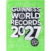 Guinness World Records Guinness World Records 2027