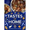Saoirse Ethnic Hands Tastes Of Home