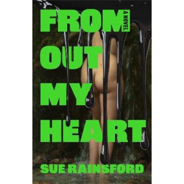 Sue Rainsford From Out My Heart