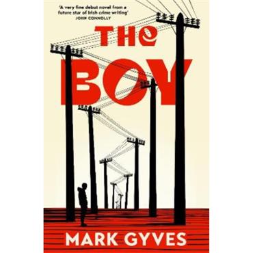 Mark Gyves The Boy