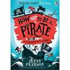 Jenny Pearson How Not To Be A Pirate: The Trouble With Curses