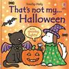 Fiona Watt That's Not My... Halloween