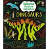 Sam Baer Usborne Scratch Activities Dinosaurs