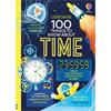 Alice James 100 Things To Know About Time