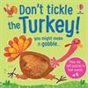 Sam Taplin Don't Tickle The Turkey!