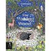 Alexi Francis The Waking Wood
