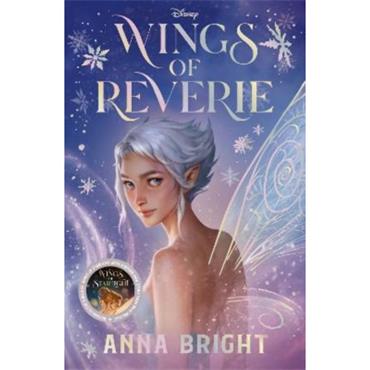 Anna Bright Wings Of Reverie