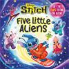 Disney Disney Stitch Five Little Aliens
