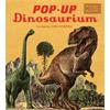 Chris Wormell Pop-Up Dinosaurium